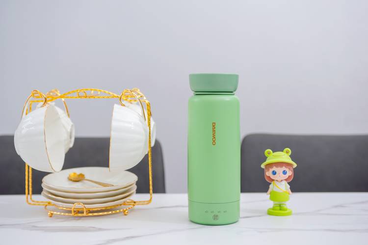 居家旅行有它暖暖的——大宇彩虹杯