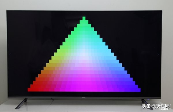 大视野高清,pptv55ux5智能电视