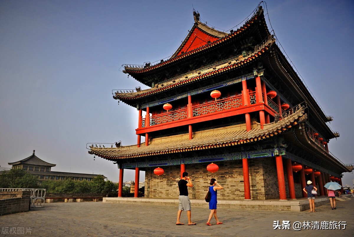 中秋节旅游景点推荐,中秋节出游旅游景点推荐