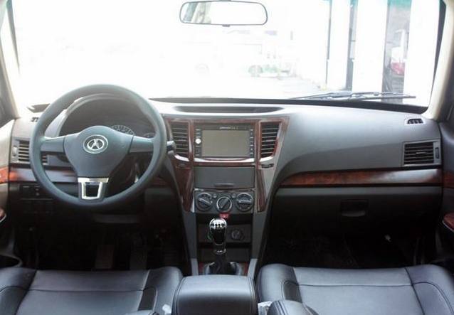 比奔驰看着还霸气但便宜的车,外形酷似奔驰的车叫什么