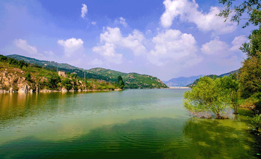 济南黄河入海口自驾游最佳路线图,春节济南出发自驾游最佳线路推荐