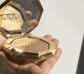 蕾哈娜高光系列,蕾哈娜璀璨高光