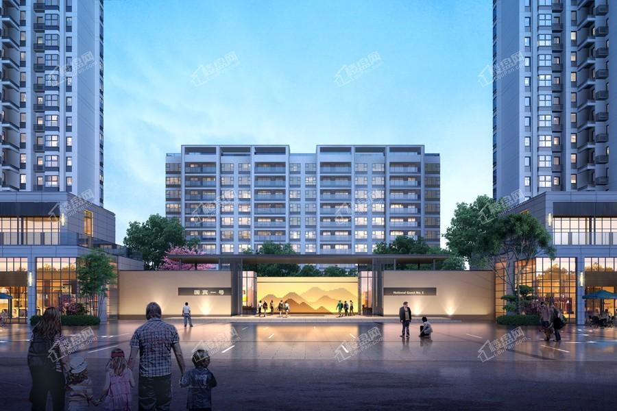 汉中大河坎智慧城房价最新价格表,近期汉中房价