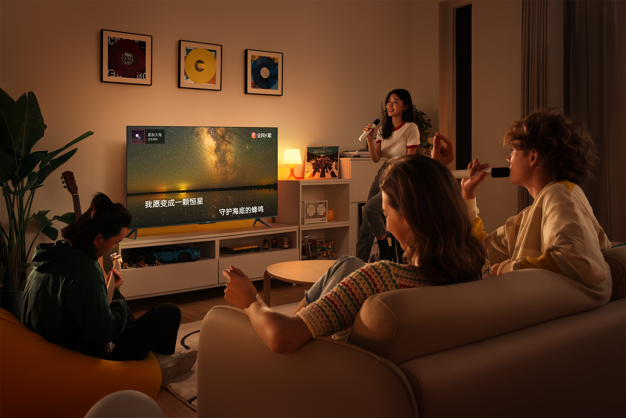 智能电视死机是什么原因,智能电视总是死机怎么办