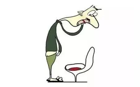 尿液呈红色就是血尿呢?真正的血尿要这样来区分