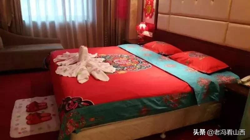 每个幸福时刻,山西哪有黄河京都大酒店