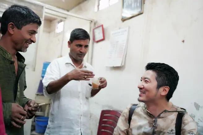 穷病,穷病就是最难治的病