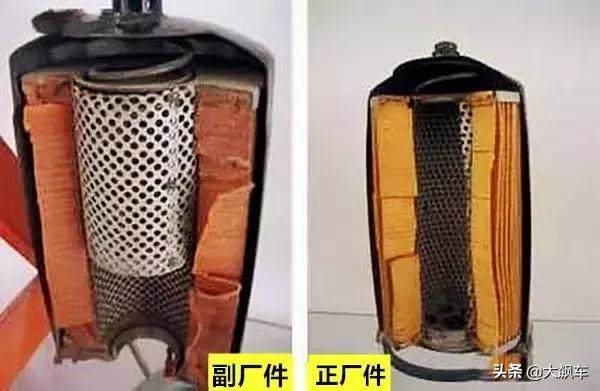 拆车件和副厂件哪个更好,拆车件原厂件副厂件
