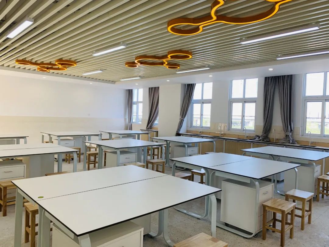 琅小最新分校进驻南京南大门！“国优教师”校长领衔