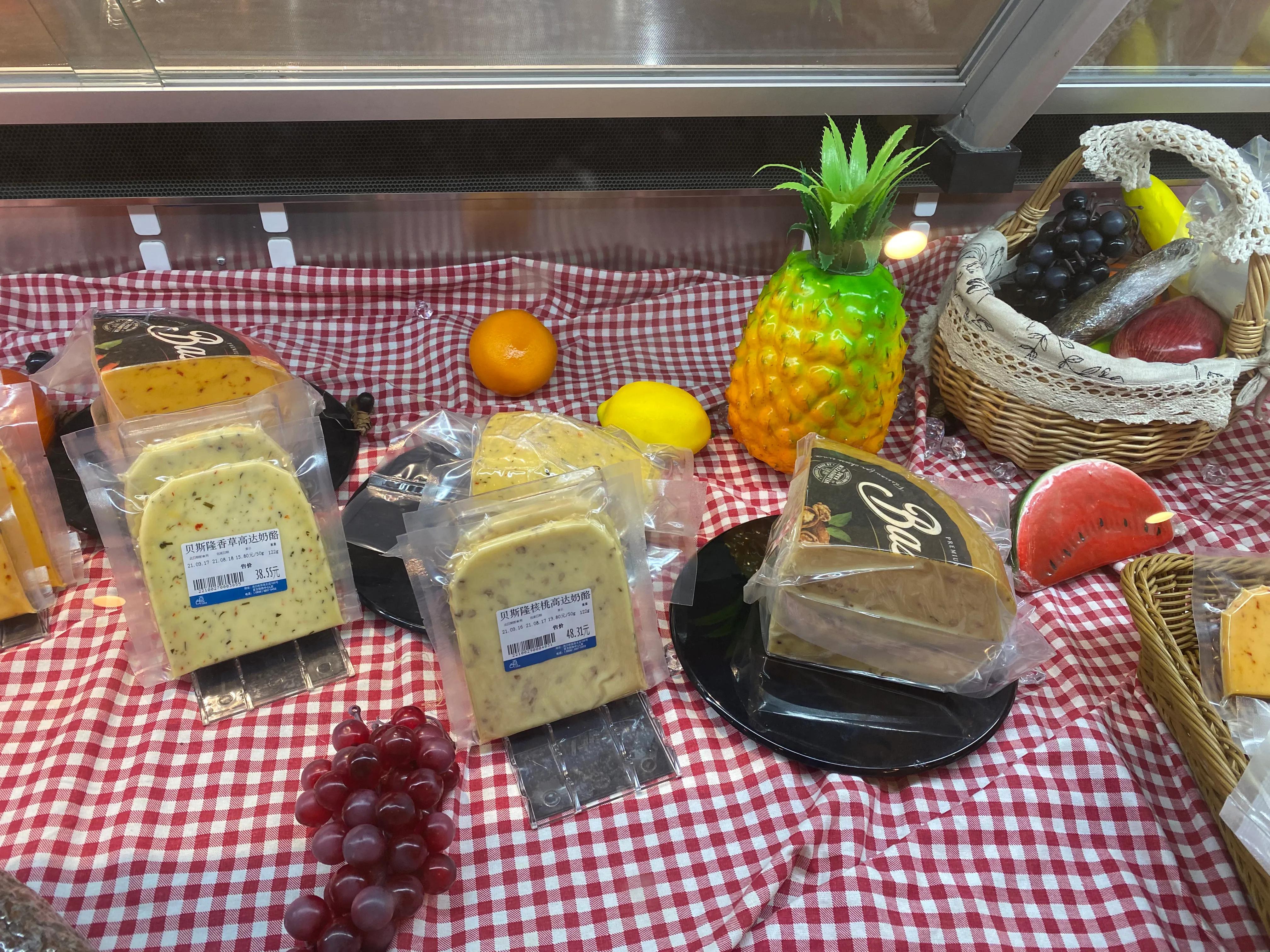 顶级西班牙火腿你吃过吗,好吃到爆的西班牙火腿