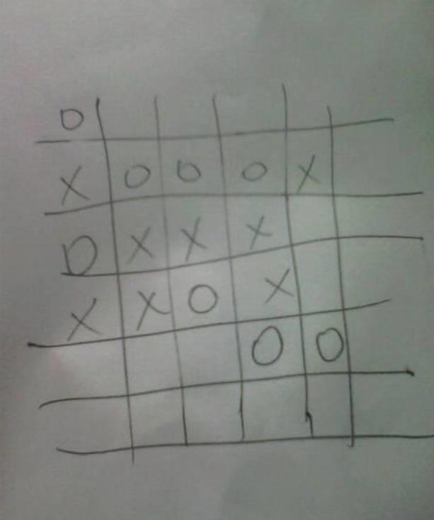 小时候玩的五子棋,在中国的历史竟然如此悠久