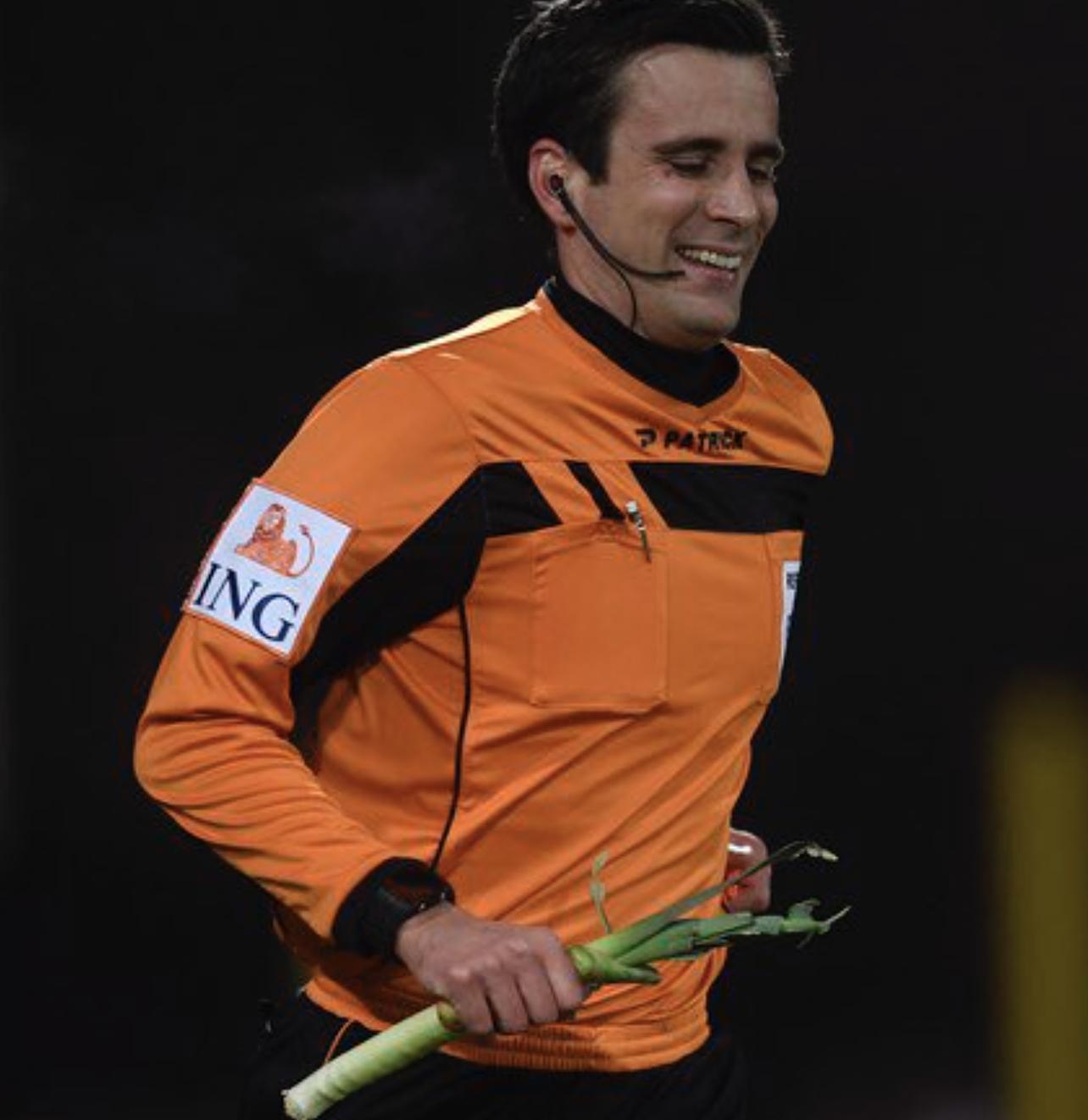 辣椒大葱圆白菜，绿茵场上原来不只有草