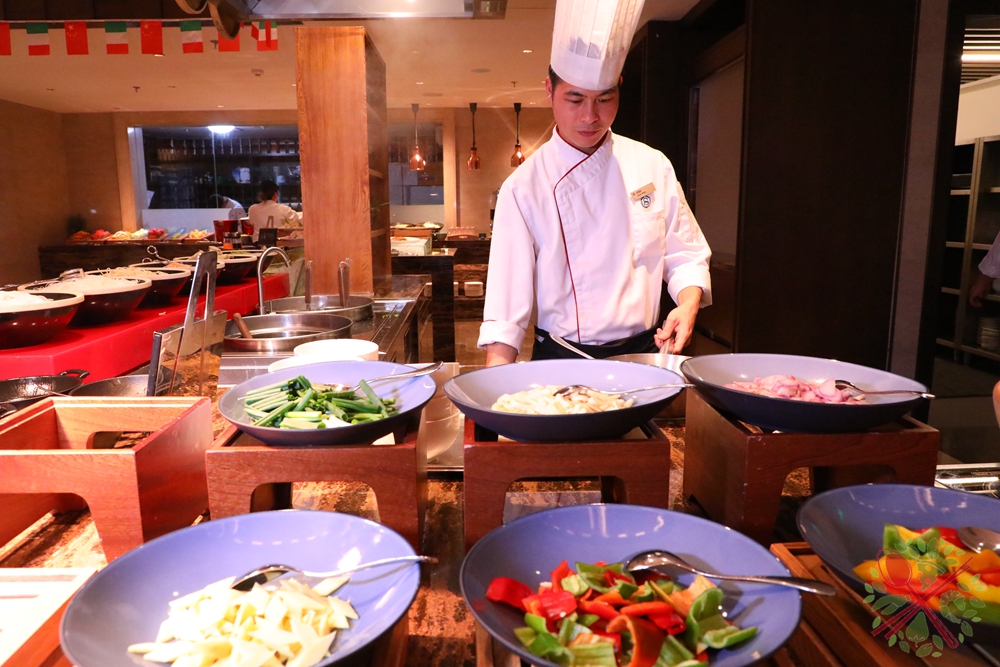 云浮国恩寺一日游,云浮国恩寺附近攻略