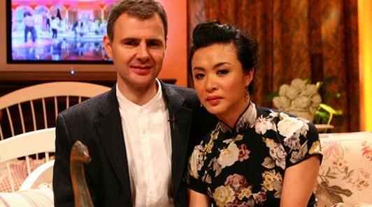 著名舞蹈家金星到底是什么身份,金星批评暴露舞者的现状