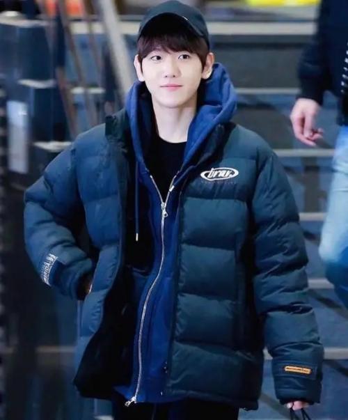 不潮不用花钱popping,很潮却很low的潮牌