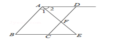 洋葱数学七年级上平行线的判定,七年级下册数学平行线的判定方法