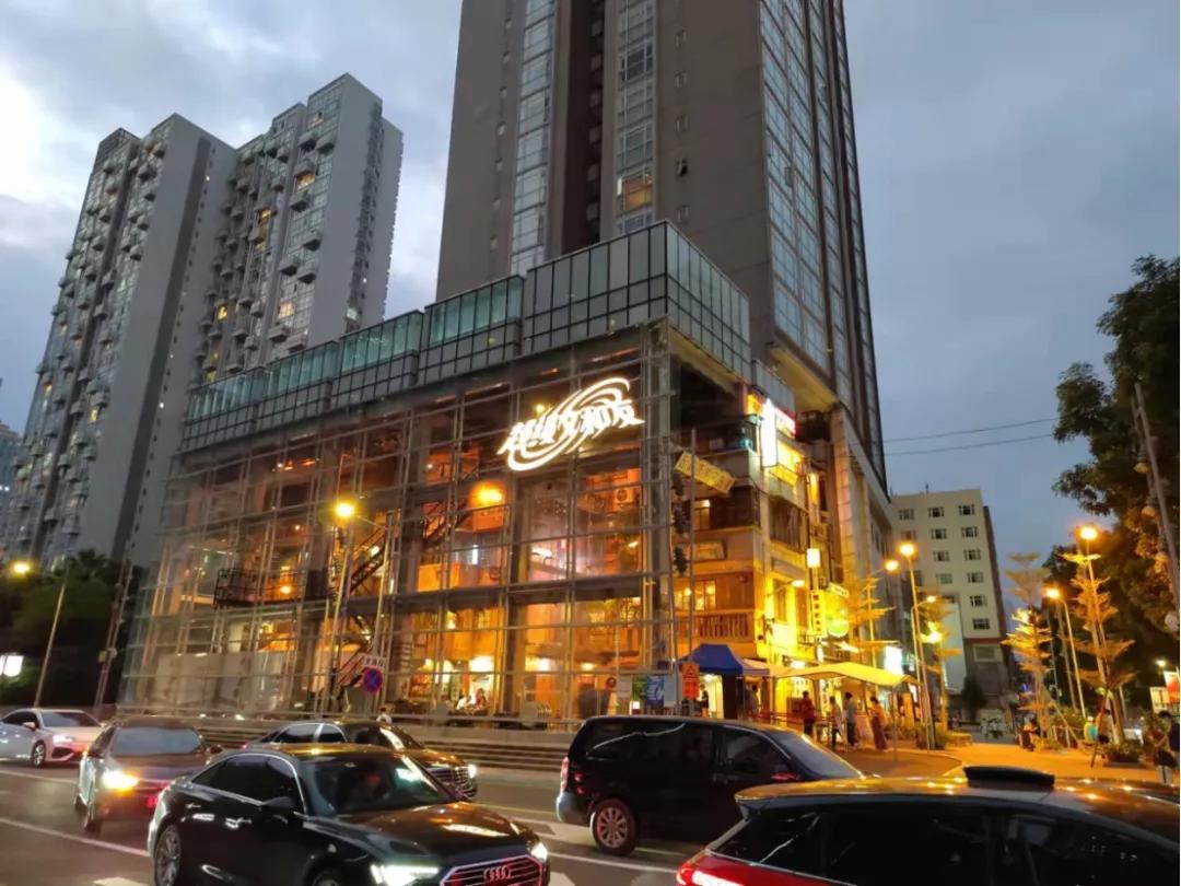 广深扩张遇冷估值百亿的超级文和友还能走多远？