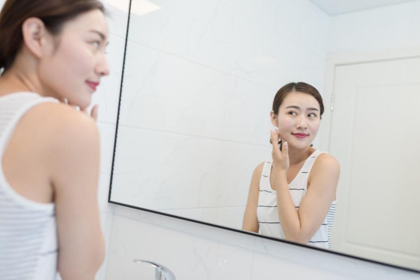 卸妆水其他使用方法,卸妆水正确用法视频