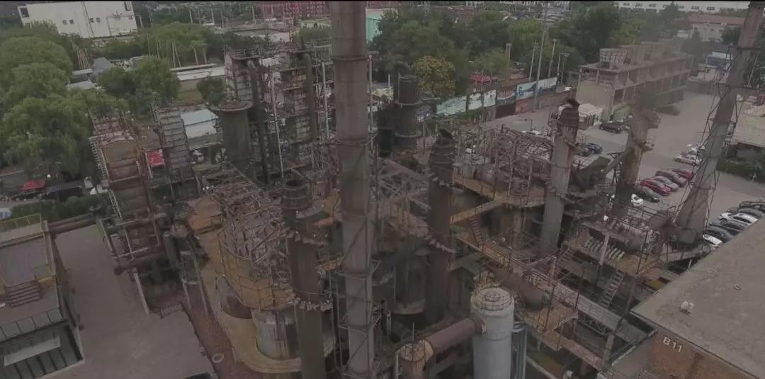 798艺术区为什么要叫798,798艺术区的特别之处