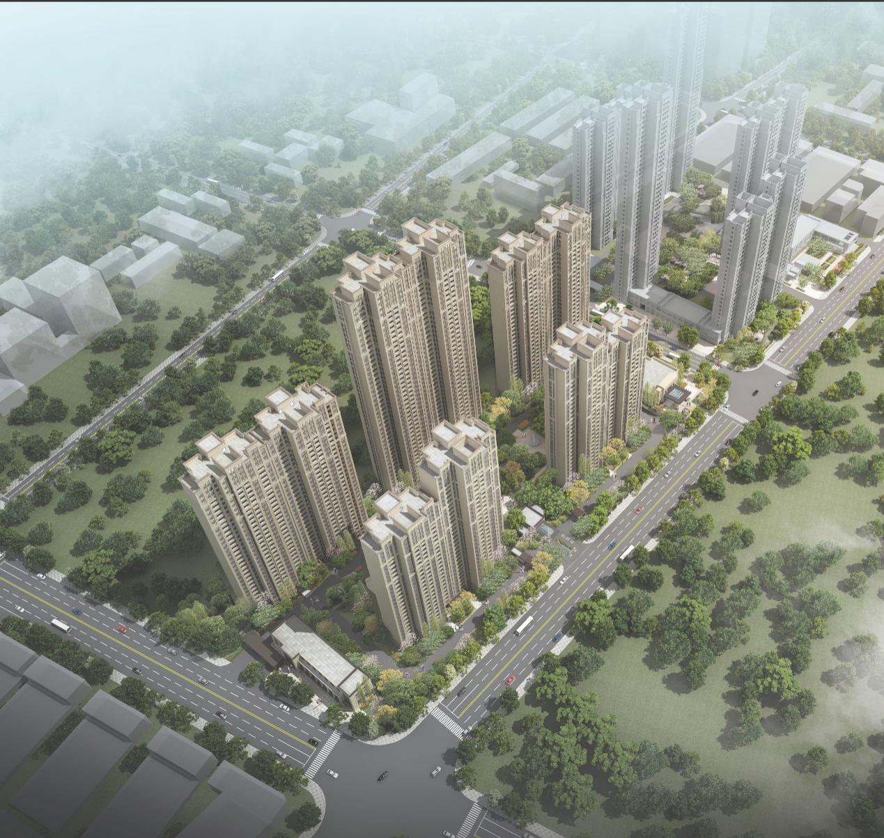 硚口区的未来,硚口崛起