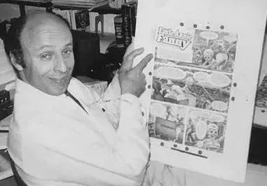 ComicsComix一个字母的区别让米奇酗酒,米妮嗑*肥药减**搞外遇?