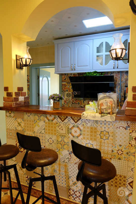 海贼王路飞房间布置,海贼王路飞房间怎么设计