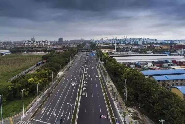宝山最宜居板块,宝山美兰湖是宝山最好的宜居板块