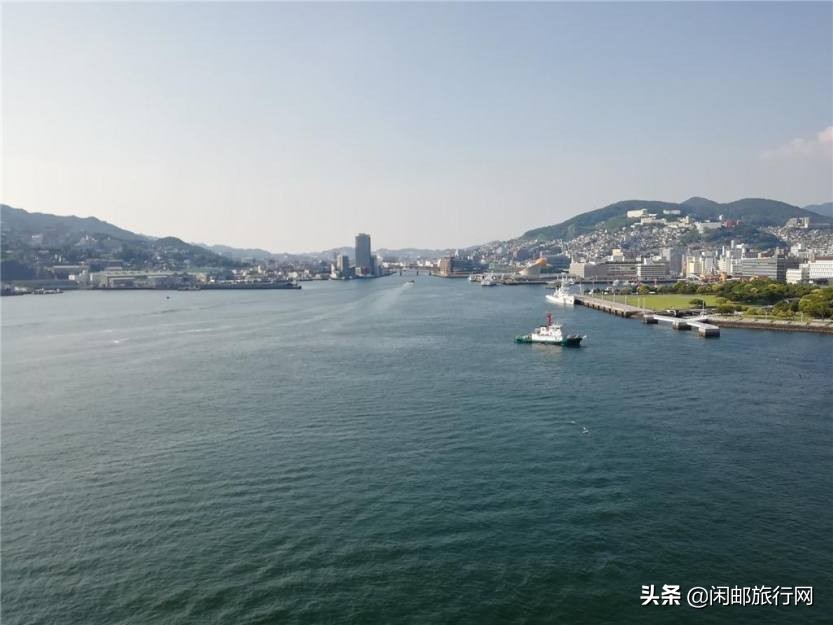 海洋量子号长崎旅游攻略,豪华邮轮海洋量子号去日本