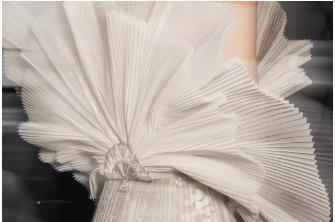 雅莹2020高级定制系列发布秀,雅莹2020春夏高级定制系列大片