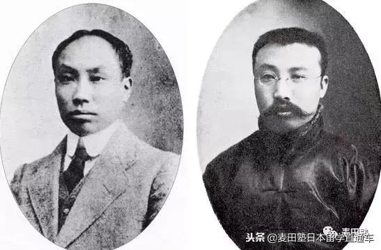 日本大学性价比之王——早稻田大学