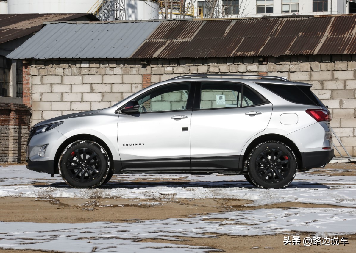 美系雪佛兰探界者suv优缺点,雪佛兰探界者6at手自一体优缺点