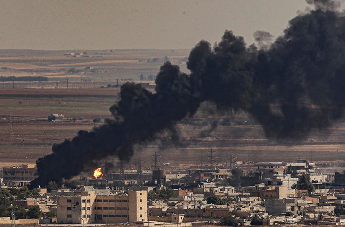 俄军200枚导弹,俄军在叙利亚部署榴弹炮