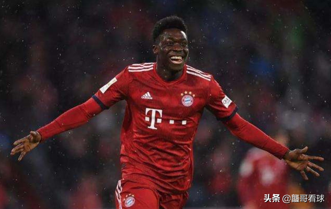 阿方索多少钱,阿方索去皇马顶替谁的位置