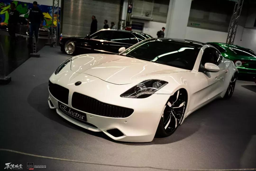 Essen的地下世界，Party还在继续|身临其境