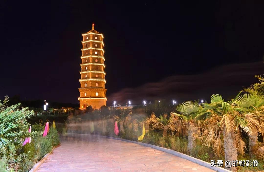 航拍峰峰风景视频,峰峰风景照