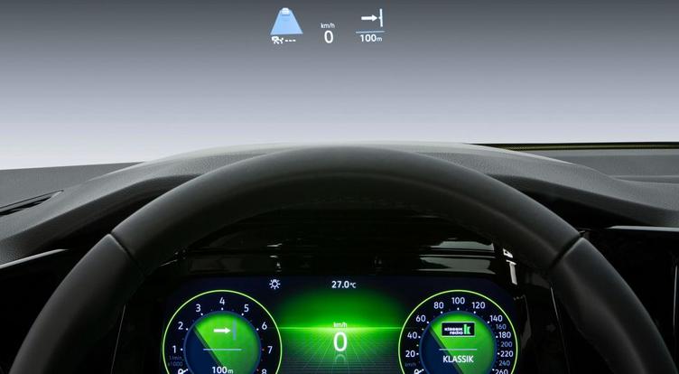 新款的迈腾b9变速箱,全新一代迈腾b9档杆