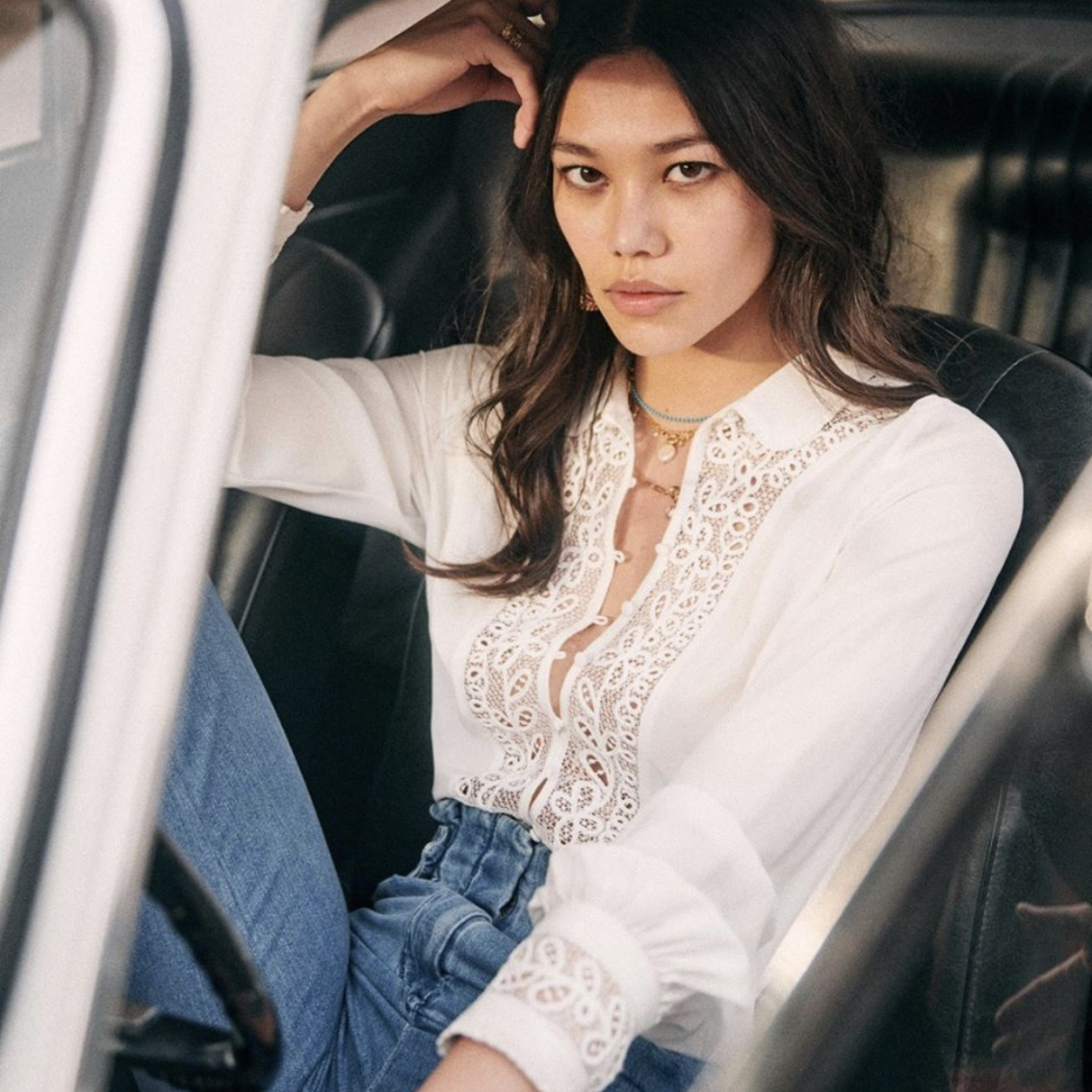 让明星皇室都恨不得allin的平价服饰，高级感的营造并不是贵