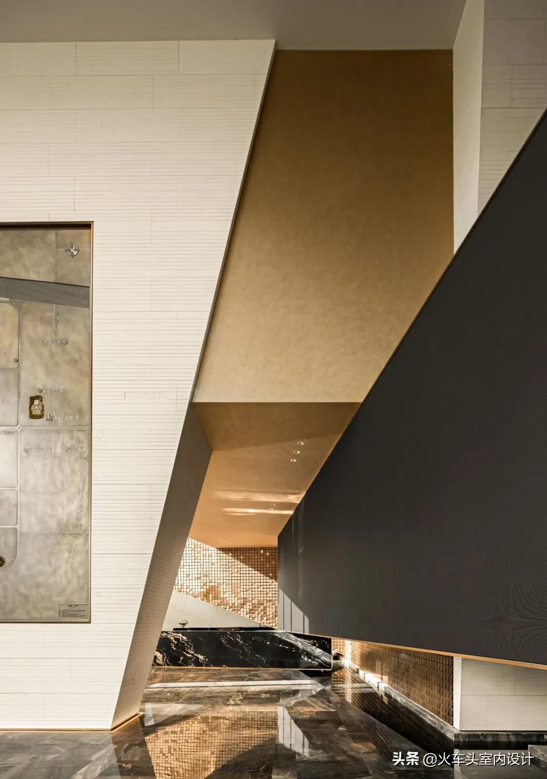 矩陣上海|石家莊龍湖·天奕城市之鑽森林之心