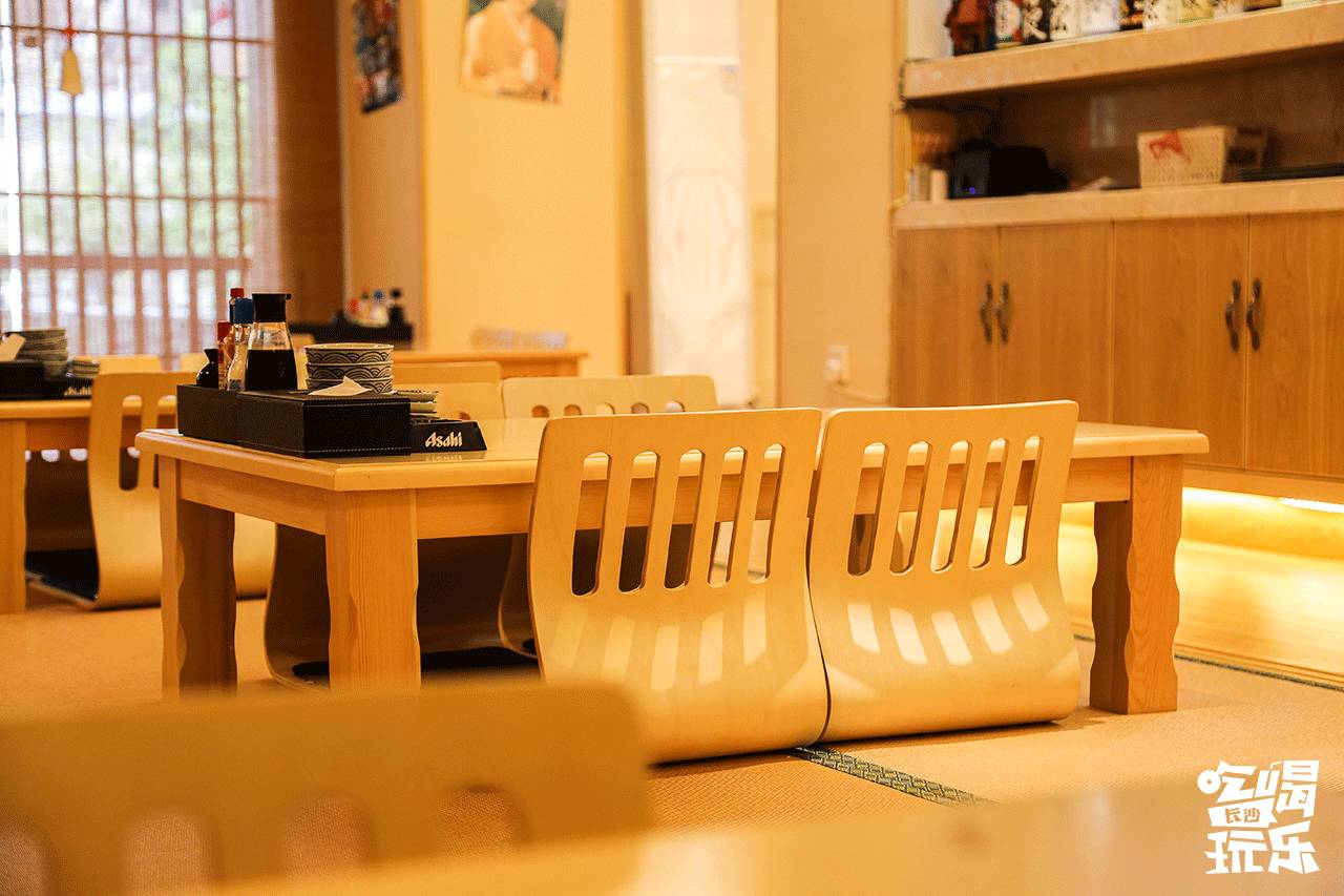 长沙高级日料店推荐,长沙最好的日料店