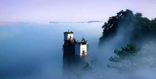 游陕西路线,从陕西出发自驾四天路线推荐