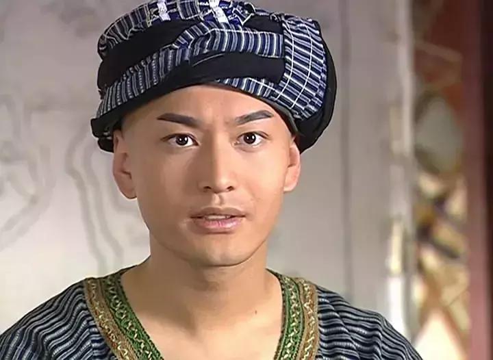 还珠格格3刘涛黄奕,还珠格格刘涛黄晓明