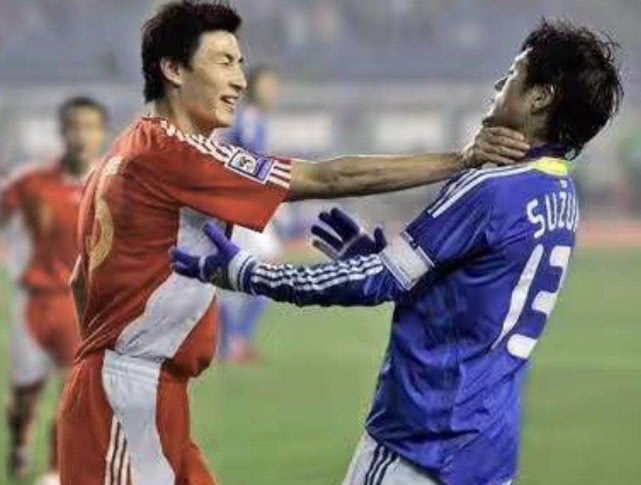 国足中卫杜威,国足十佳进球李玮锋进球