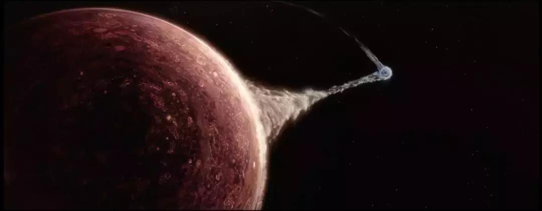 流浪地球十个细思极恐的细节2,红警流浪地球卡bug