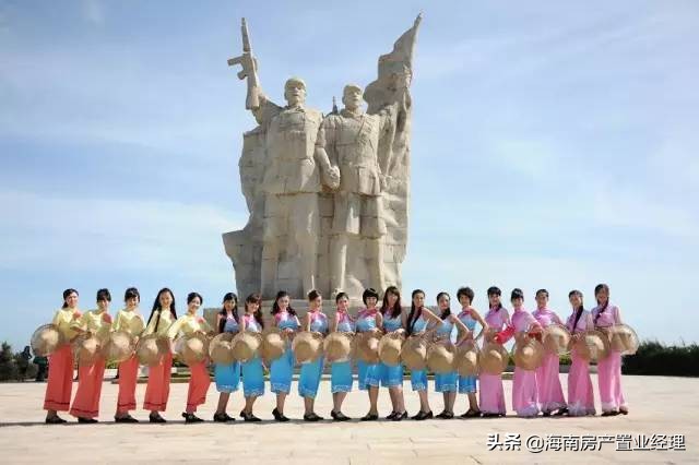 海南临高是个好地方,海南临高风景特色介绍