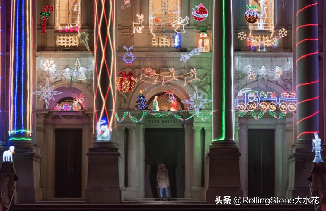 关于圣诞节和元旦节的消费对比,圣诞节消费怎么越来越冷清了