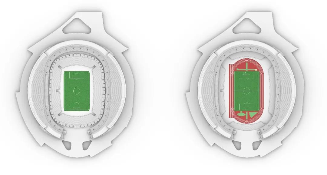 2023厦门亚洲杯,2023年亚洲杯体育场