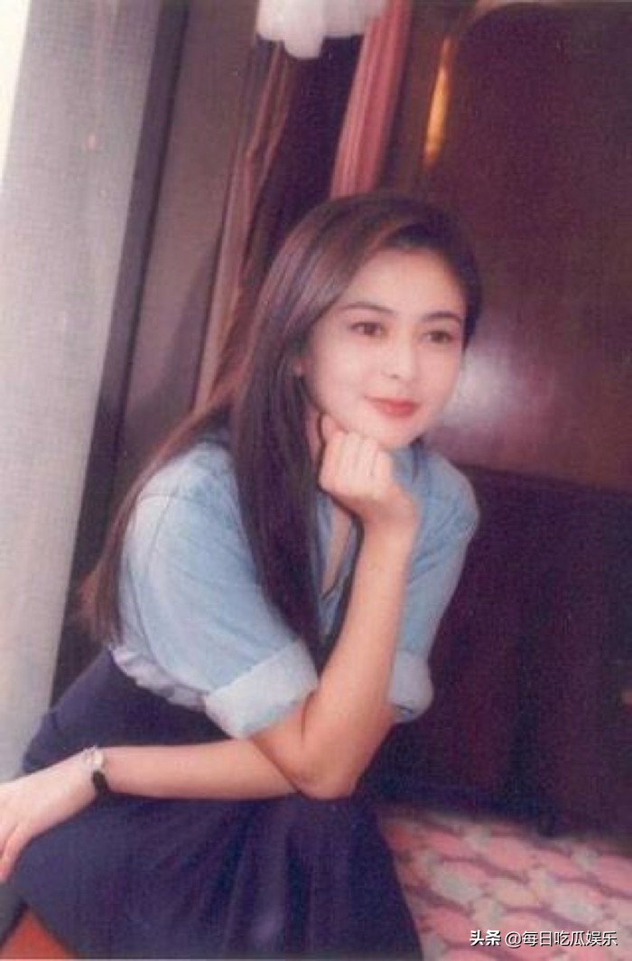 90年代香港明星今昔,90年代香港演员合集