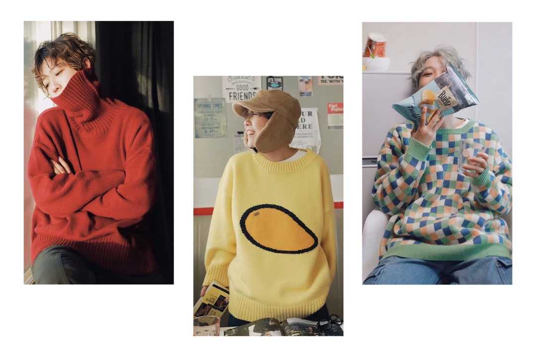 7家淘宝店铺分享,给大家分享六家淘宝店铺