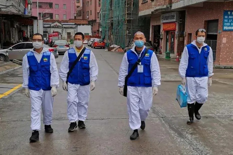 网格员补贴方案,东莞网格员到底是干啥的