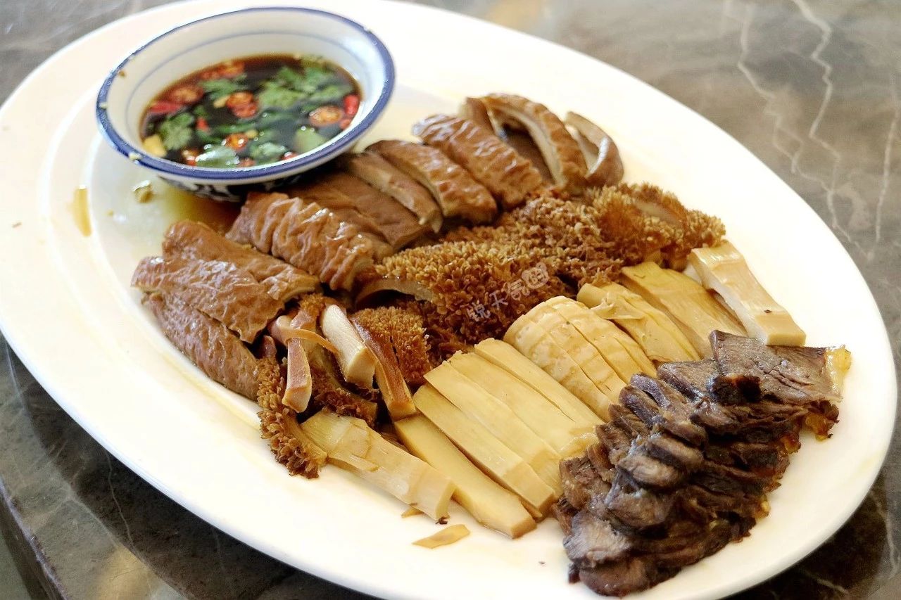 广西巴马长寿村的巴马长寿汤,巴马老鸭汤